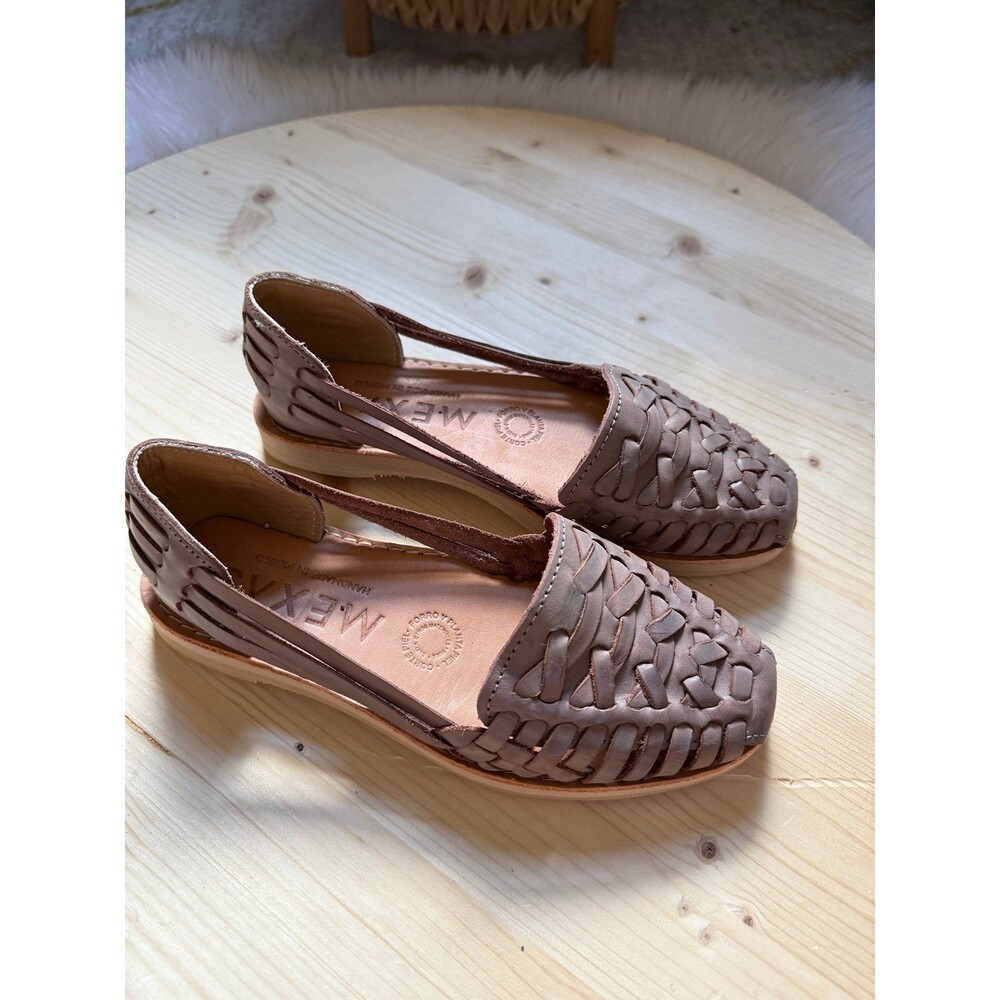 Mexas Haurache shoes